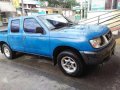 Nissan Frontier 2000 MT 4x2 for sale-3