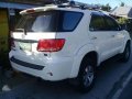 FOR SALE TOYOTA Fortuner G 2006-2