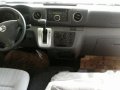 Nissan NV350 Urvan 2018 for sale-8