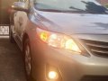 Good as new Toyota Corolla Altis 1.6G 2013 for sale-4
