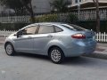 Good as new Ford Fiesta 2013 for sale-3