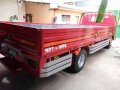 Isuzu Elf Dropside NPR 16ft for sale-5