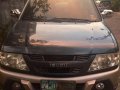 2008 Isuzu Crosswind XUV Sportivo MT Fresh FOR SALE-2