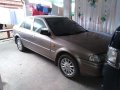 Well-maintained Ford Lynx 2001 for sale-0