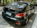 Hyundai Accent 2012 Automatic Transmission for sale-4
