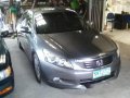 Honda Accord 2009 for sale-0