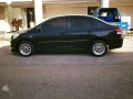 Well-maintained Toyota Vios E 2007 for sale-0