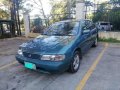 1996 NISSAN Sentra Super Saloon FOR SALE-0