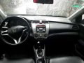 Honda City 1.3 2009 FOR SALE-0