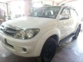 2008 Toyota Fortuner diesel for sale-1