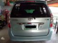 Toyota Avanza G MT 2011 for sale-7