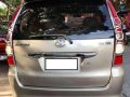 Toyota Avanza 1.5G 2007 for sale-1