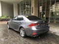 2017 Lexus IS 350 for sale-1