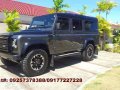 Brand New Land Rover Defender 110 Adventure Edition 2018 for sale-0