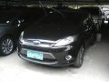 Ford Fiesta 2013 for sale-4