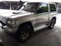 Well-maintained Mitsubishi Pajero 1994 for sale-0