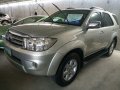Toyota Fortuner 2009 for sale-2