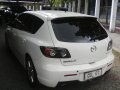 Good as new Mazda 3 2010 for sale-3