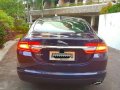 Well-maintained Jaguar XF 2015 for sale-0