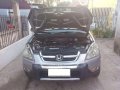 Honda CRV 2003 for sale-11