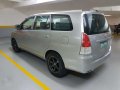 Toyota Innova 2008 J manual Upgraded 2nd Generation for sale-6