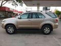 Toyota Fortuner G 2005 AT 2.7VVti for sale-3