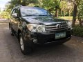 2010 Toyota Fortuner 2.5G for sale-3