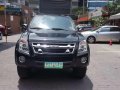 2010 Isuzu Dmax 3.0 engine 4x4 for sale-0