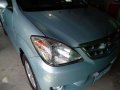 Toyota Avanza G MT 2011 for sale-0