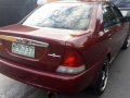 2000 Ford Lynx Ghia edition for sale-7