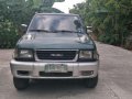 Hilander xtrm 2001 And Adventure GLS 1998-3