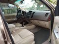 Toyota Fortuner G 2005 AT 2.7VVti for sale-7