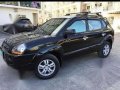 2007 Hyundai Tucson diesel matic for sale-1