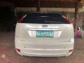 Well-kept Ford Focus 2006 for sale-3