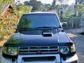 Mitsubishi Pajero Field Master LOCAL 2003 for sale-0