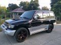 Mitsubishi Pajero Field Master LOCAL 2003 for sale-1