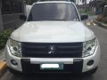 2008 BK Mitsubishi Pajero for sale-0