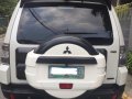 2008 BK Mitsubishi Pajero for sale-1