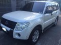 2008 BK Mitsubishi Pajero for sale-2