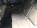 2008 BK Mitsubishi Pajero for sale-4