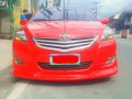 Rush Sale: Toyota Vios 1.3G AT 2013-1