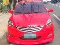 Rush Sale: Toyota Vios 1.3G AT 2013-4