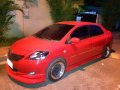 Rush Sale: Toyota Vios 1.3G AT 2013-3