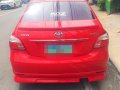 Rush Sale: Toyota Vios 1.3G AT 2013-5