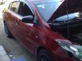 Toyota Vios 1.3L ALL POWER manual 2013 -1