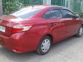Toyota Vios 1.3L ALL POWER manual 2013 -4