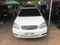Toyota Corolla Altis manual all power 2004 for sale-0