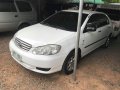 Toyota Corolla Altis manual all power 2004 for sale-1