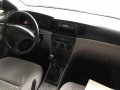 Toyota Corolla Altis manual all power 2004 for sale-2