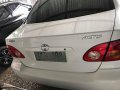 Toyota Corolla Altis manual all power 2004 for sale-3